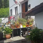 Bakiola Guest house 3*