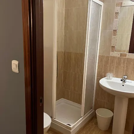Bakiola Vendégház Arrankudiaga