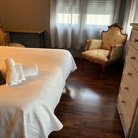 Bakiola 3* Arrankudiaga