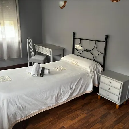 Maison d'hôtes Bakiola Arrankudiaga