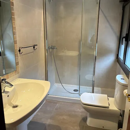 Bakiola 3* Arrankudiaga