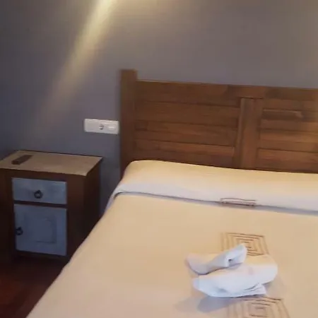 Bakiola Vendégház *
