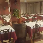 Bakiola Pensión Arrankudiaga