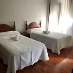 Pensión Bakiola Arrankudiaga