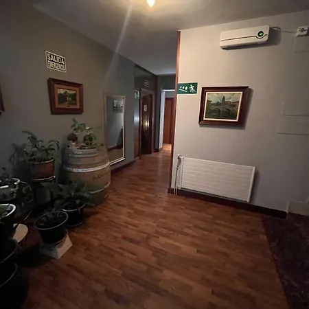 Guest house Bakiola