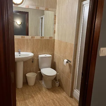 Bakiola Affittacamere 3*