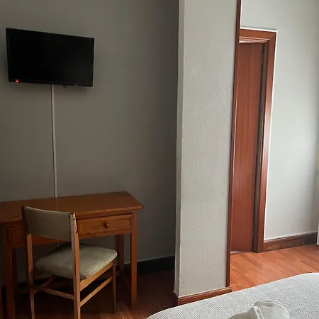Bakiola 3* Arrankudiaga