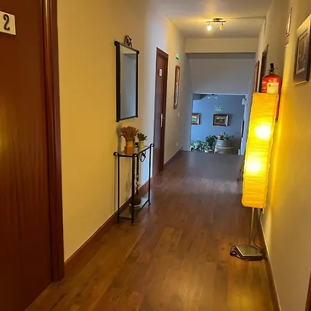 Bakiola 3* Arrankudiaga