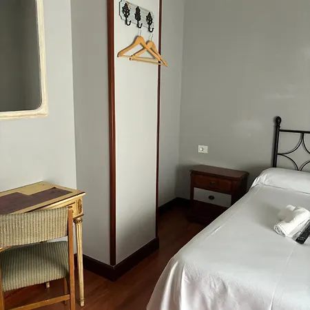 Guest house Bakiola Arrankudiaga