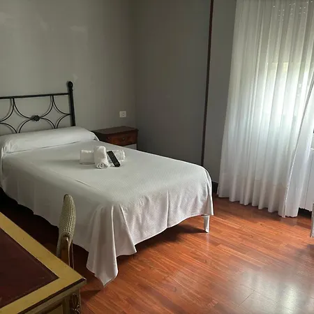 Bakiola 3* Arrankudiaga