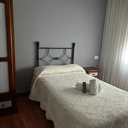 Bakiola Pensión