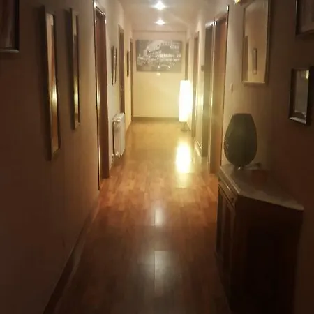 Guest house Bakiola