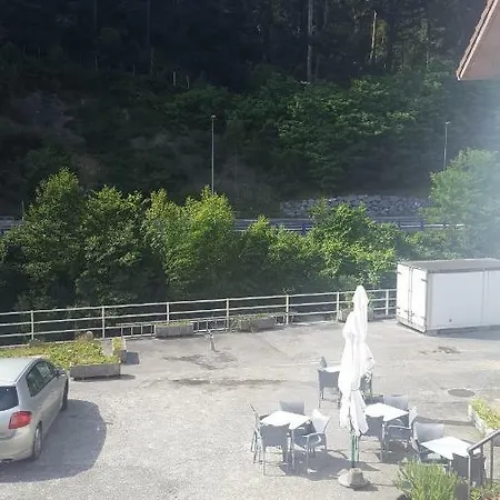 Guest house Bakiola Arrankudiaga