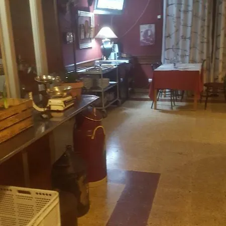 Bakiola Affittacamere 3*