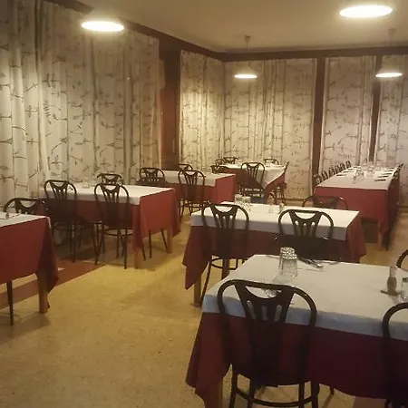 Bakiola Guest house 3*