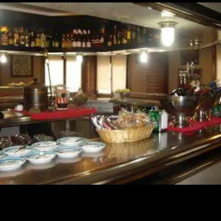 Pensionat Bakiola 3*