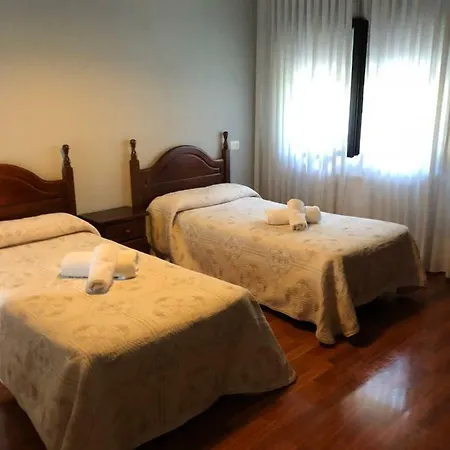 Guest house Bakiola