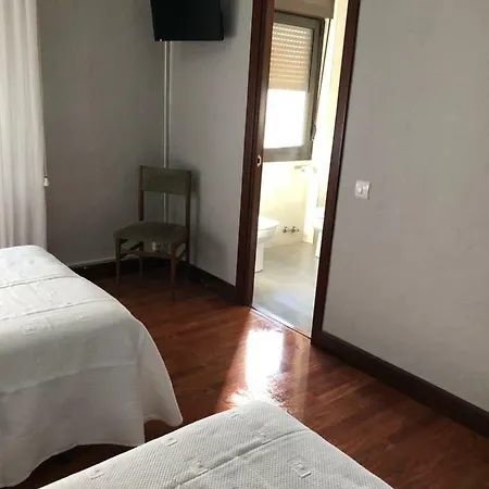 Guest house Bakiola Arrankudiaga