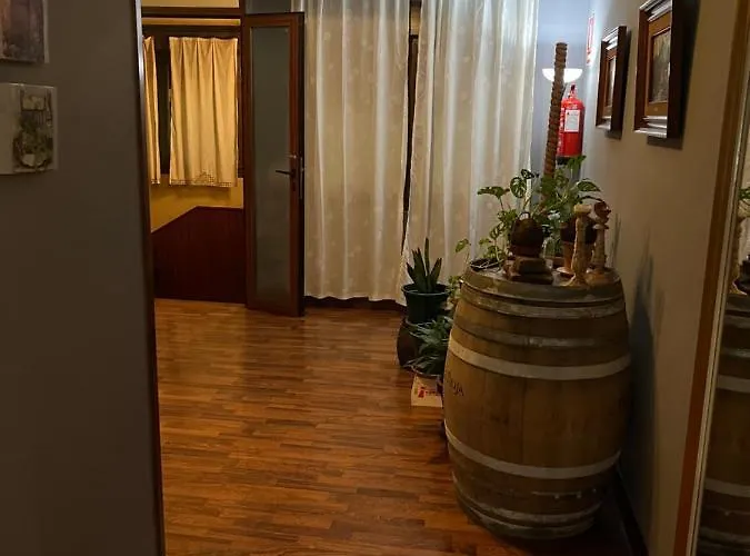 Bakiola 3* Arrankudiaga