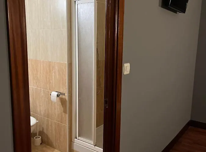 Bakiola Guest house 3*