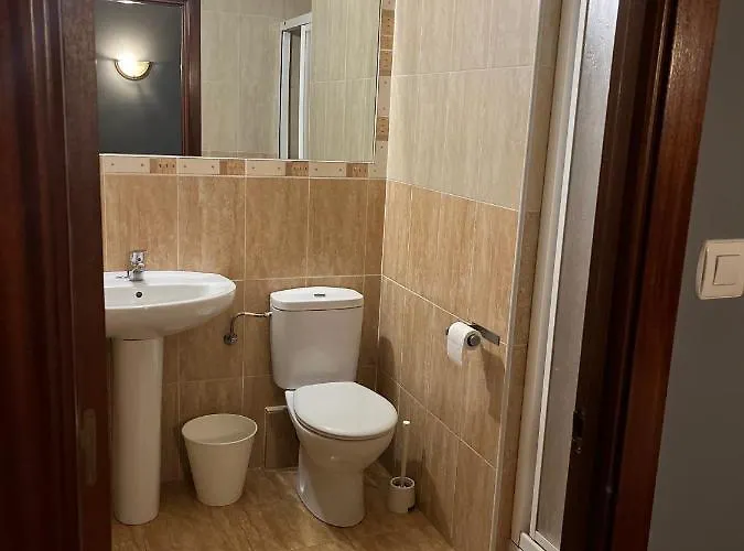 Bakiola Guest house 3*