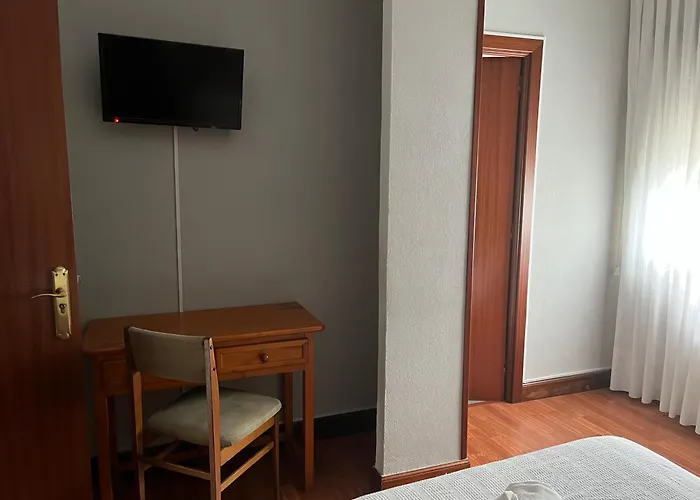 Bakiola 3* Arrankudiaga