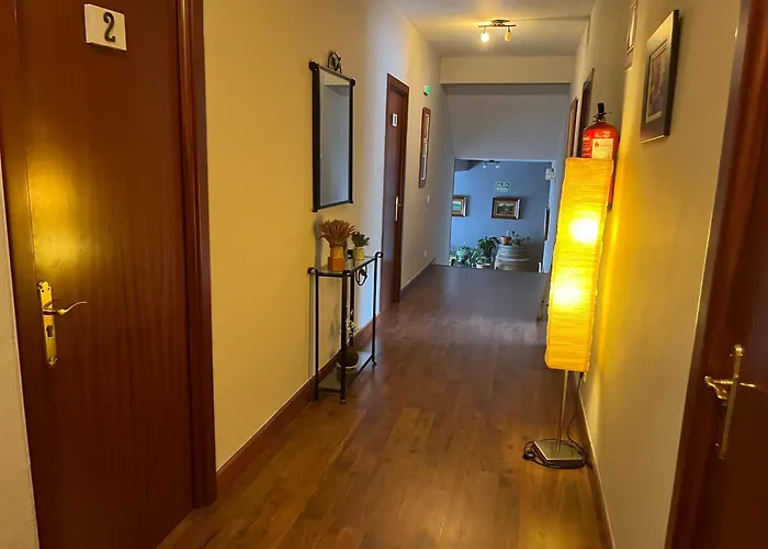 Bakiola 3* Arrankudiaga