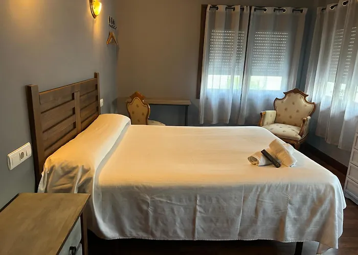 Guest house Bakiola Arrankudiaga