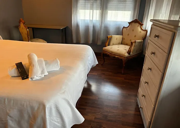 Bakiola 3* Arrankudiaga