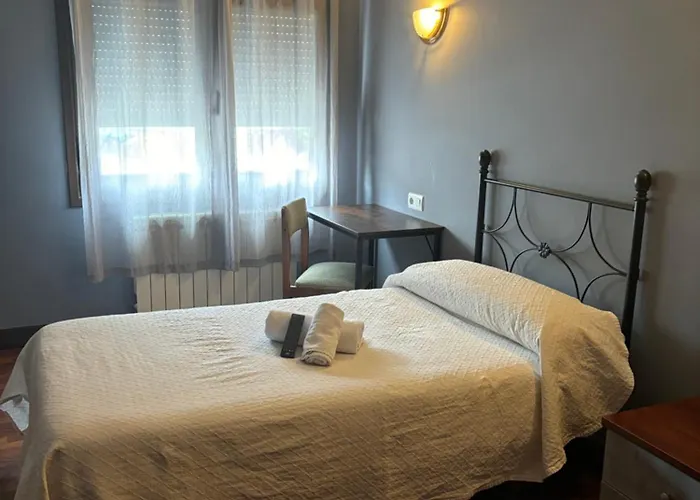 Guest house Bakiola 3*