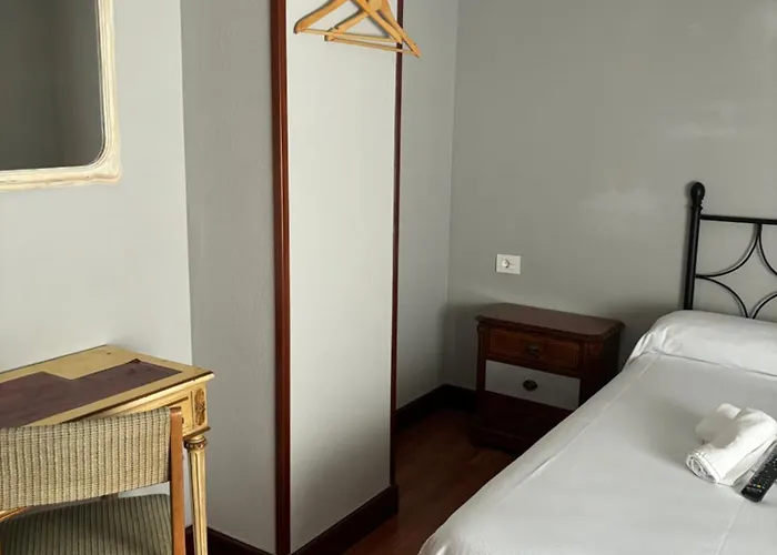 Guest house Bakiola Arrankudiaga