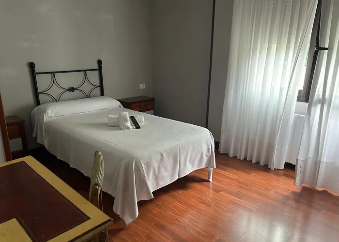 Bakiola 3* Arrankudiaga