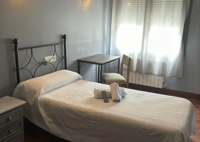 Guest house Bakiola 3*