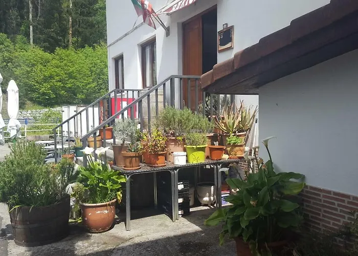 Bakiola Guest house 3*