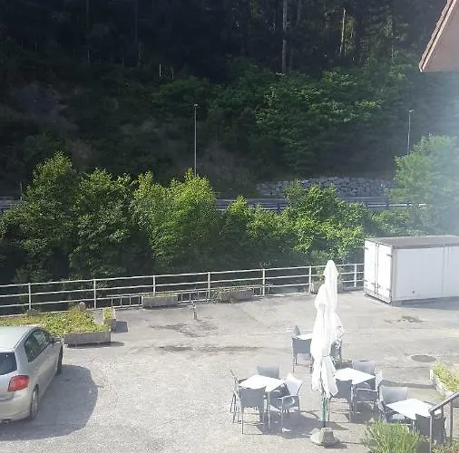 게스트하우스 Bakiola Arrankudiaga