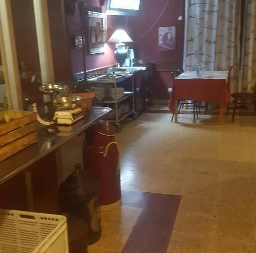 Bakiola 게스트하우스 3*