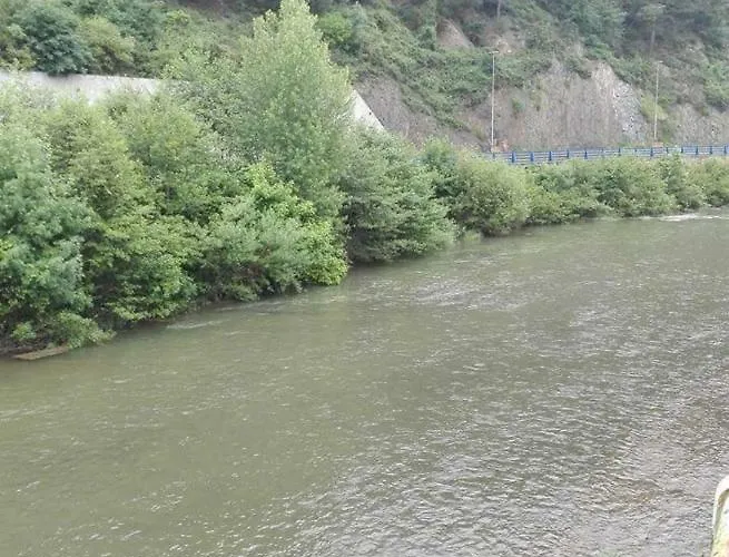 Guest house Bakiola Arrankudiaga