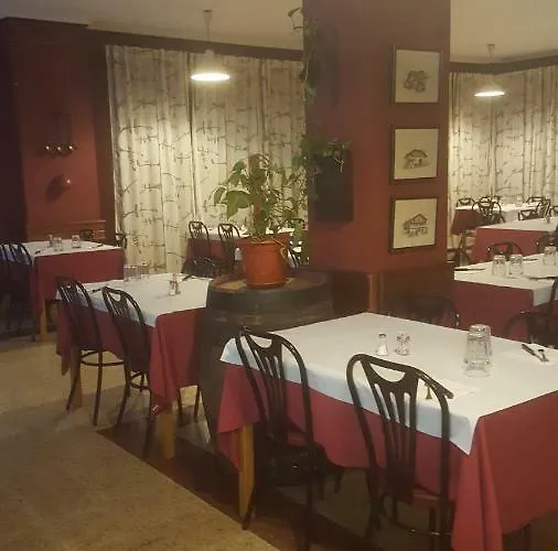 Bakiola Guest house 3*