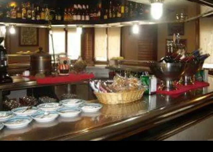 Guest house Bakiola 3*