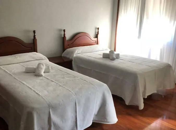 Guest house Bakiola Arrankudiaga