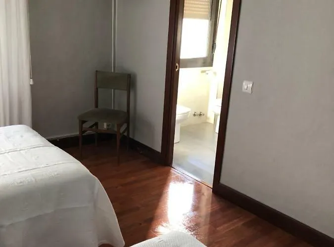 Guest house Bakiola Arrankudiaga